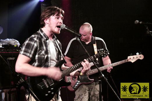 Dutch Ska Express (NL) 